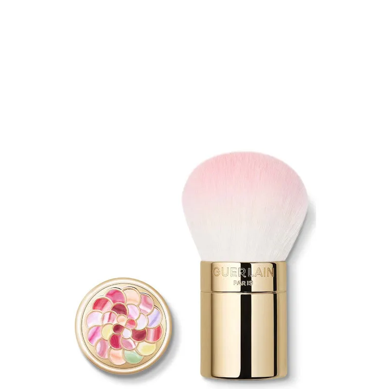 Guerlain Météorites - Pinceau Poudre Pennello Viso - Pennello Viso