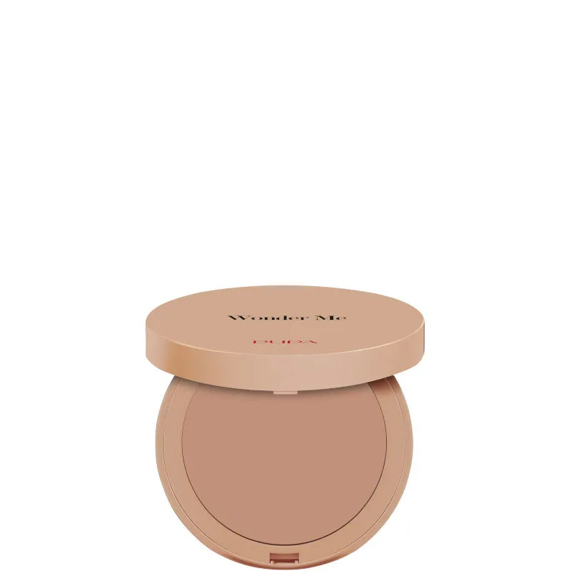 Pupa Wonder Me Bronzer - 001 Light neutral