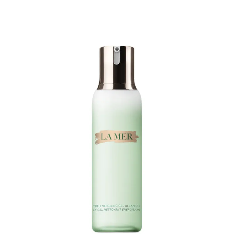 La Mer The Energizing Gel Cleanser 200 ML - 200 ML