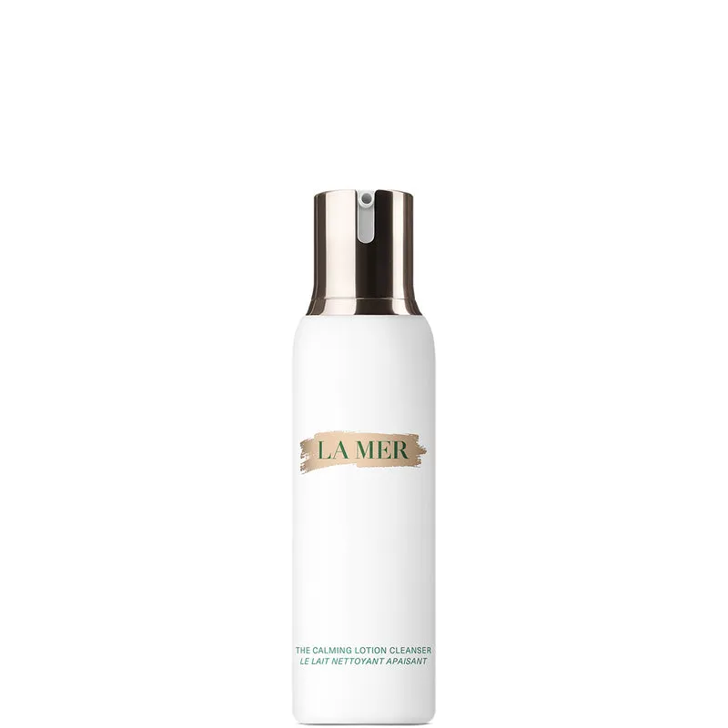 La Mer The Calming Lotion Cleanser - 200 ML