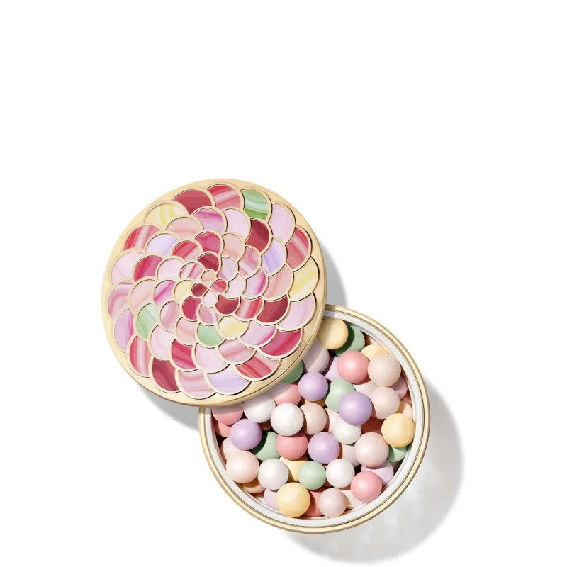 Guerlain Météorites - Poudre Billes - N. 02 Rose