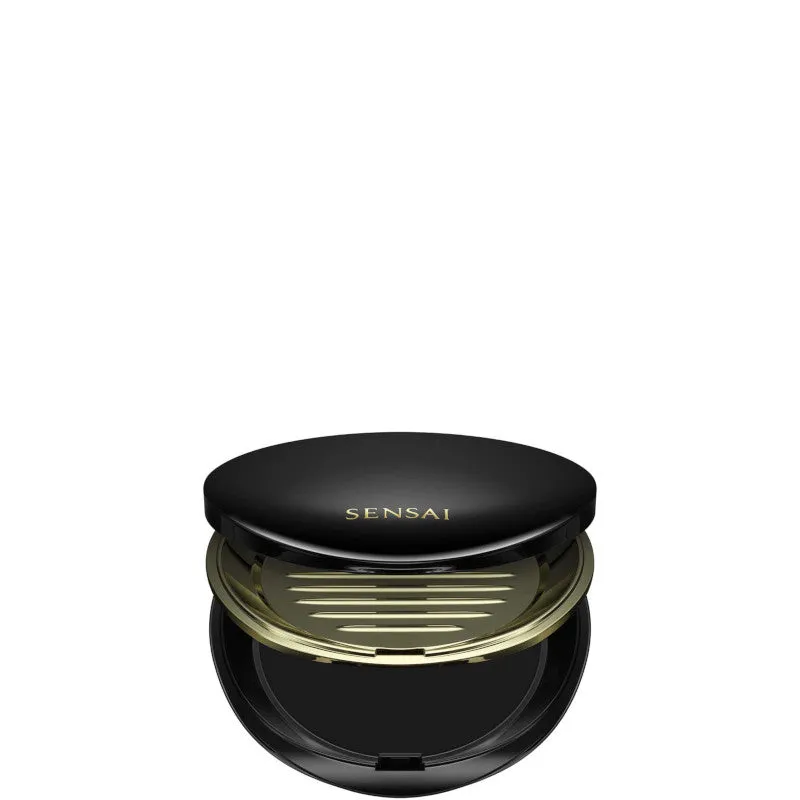 Sensai Compact Case for Total Finish CUSTODIA VUOTA - CUSTODIA VUOTA