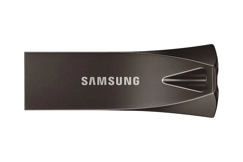 Samsung Flash Drive USB 128GB MUF-128BE4/APC Nero