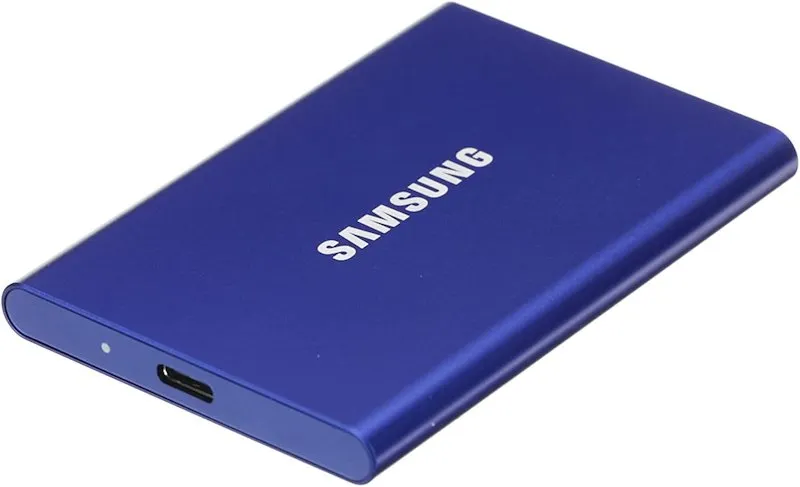 Samsung 1TB - Mu-pc1t0h/ww