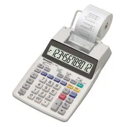Sharp EL1750V SH-EL1750V