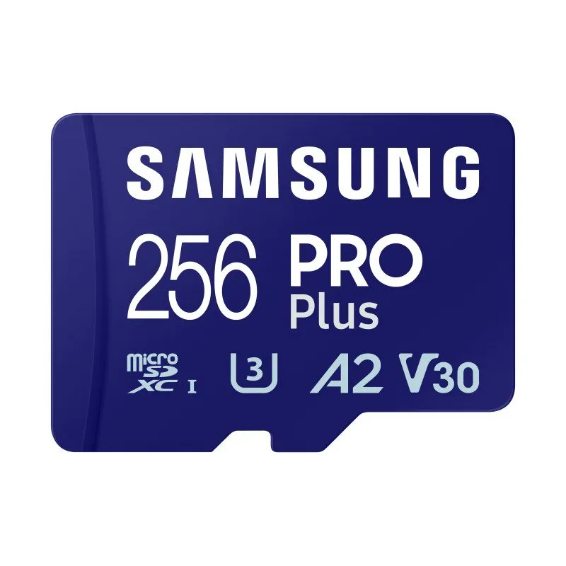 Samsung Micro SD Mb-md256sa/eu
