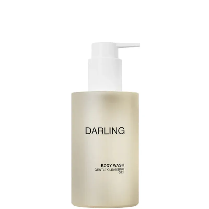 Darling Darling Body Wash Gel 225 ML - 225 ML