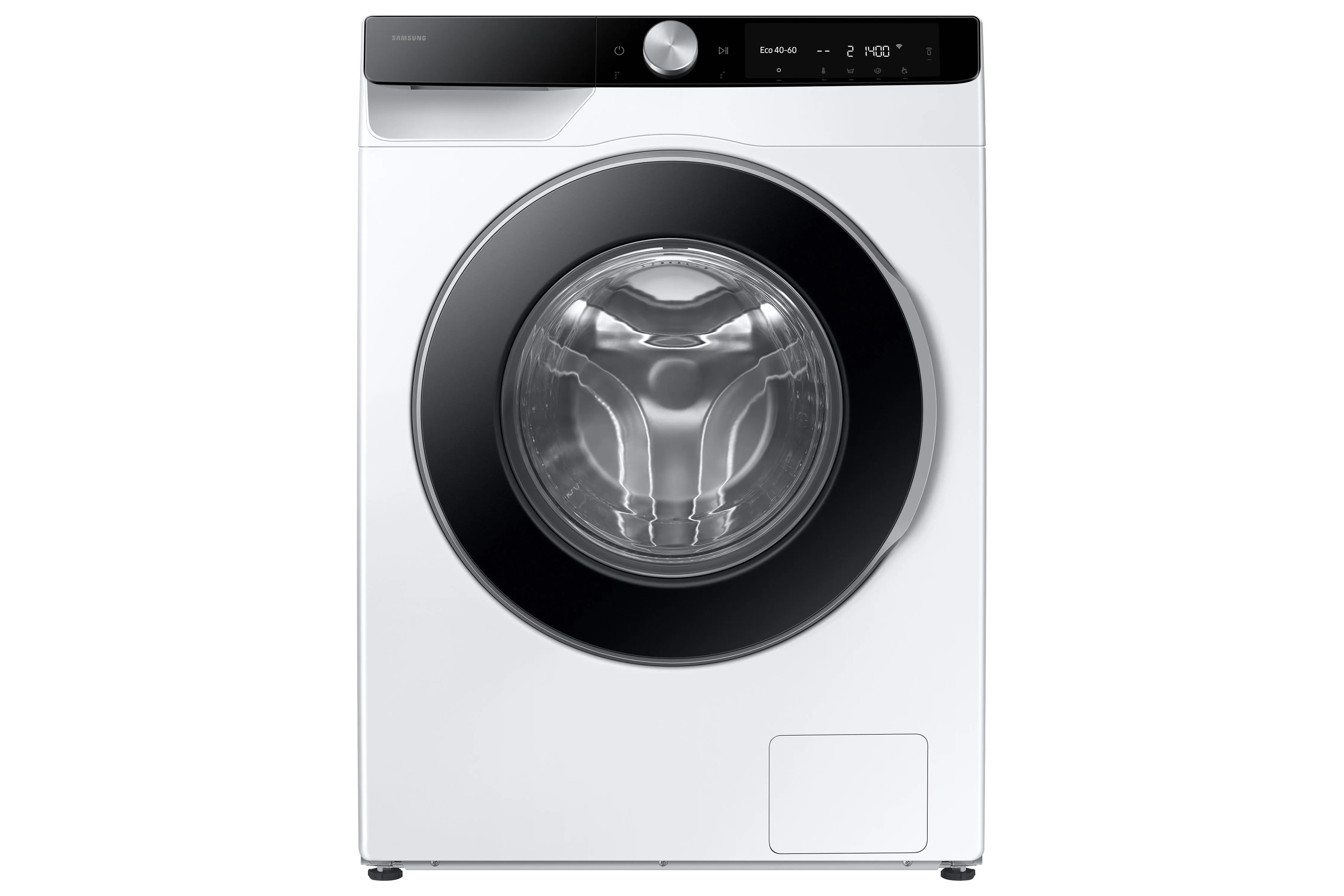 Samsung Lavatrice 11Kg Ww11dg6b25lku3 Bianco