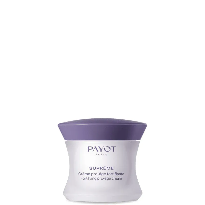 Payot Suprême Crème Pro-Age Fortifiante - Jour 50 ML - 50 ML