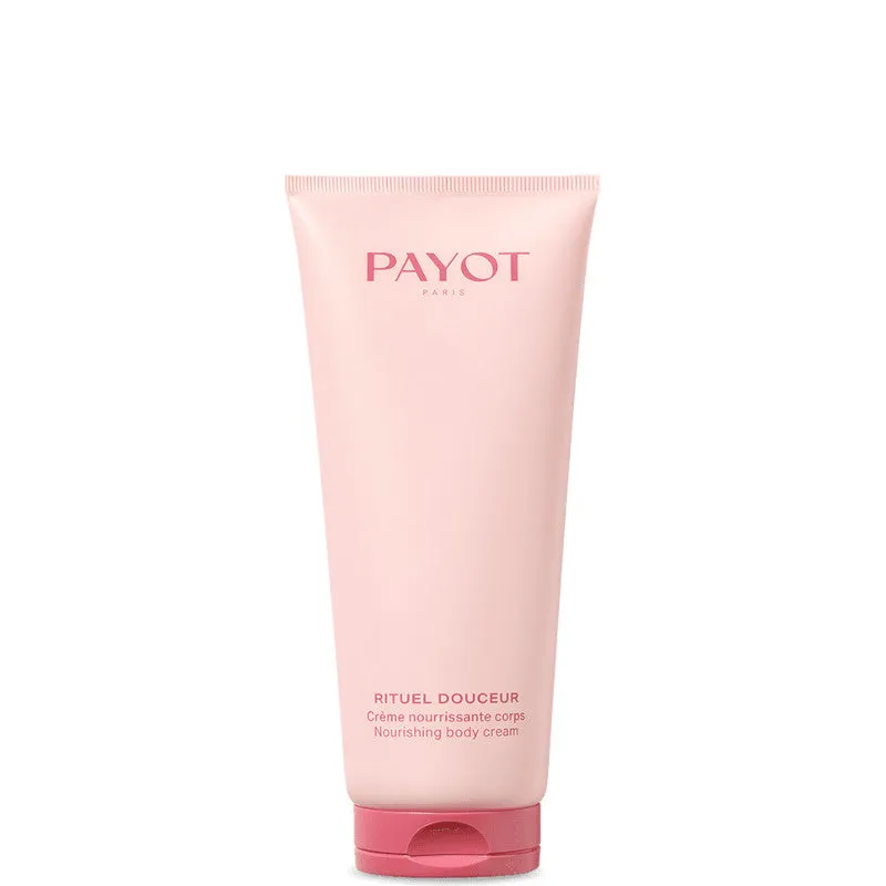 Payot Rituel Douceur Crème Nourrissante Corps 200 ML - 200 ML