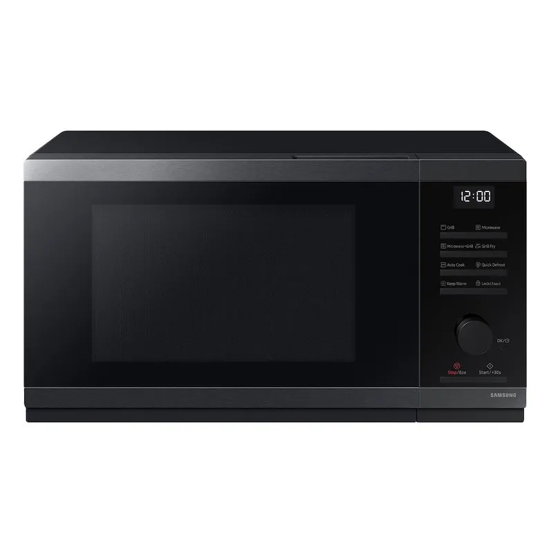 Samsung Microonde MG23DG4524CGE1 800 W Nero