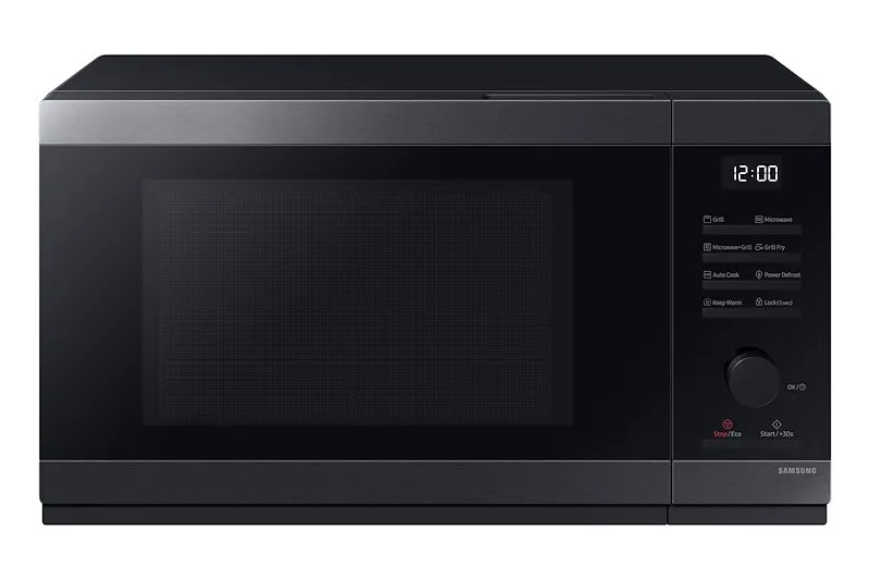 Samsung Microonde MG32DG4524CGE1 900 W Nero