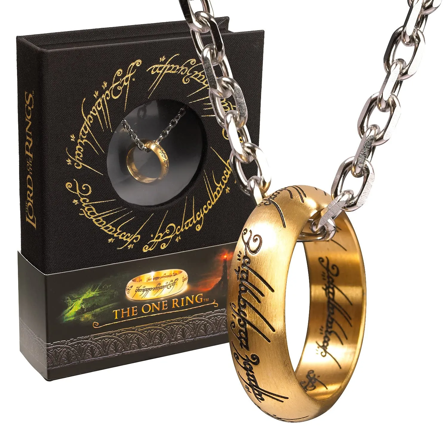 La Nobile Collezione L'Anello Unico