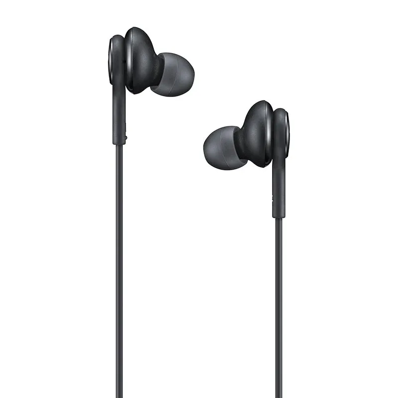 Samsung Auricolari con Filo Eo-ic100bbegit Nero