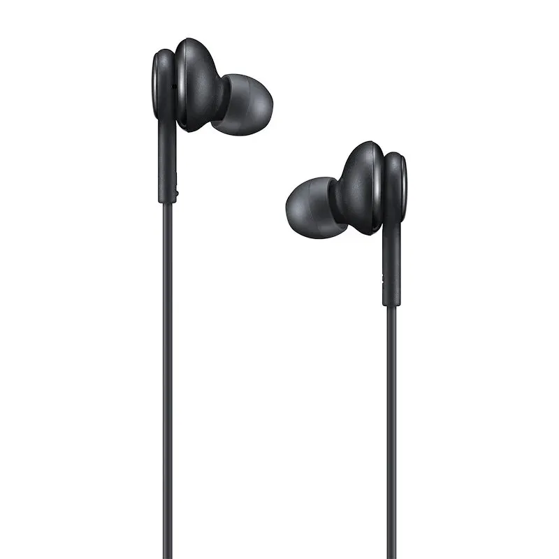 Samsung Auricolari con Filo Eo-ia500bbegit Nero
