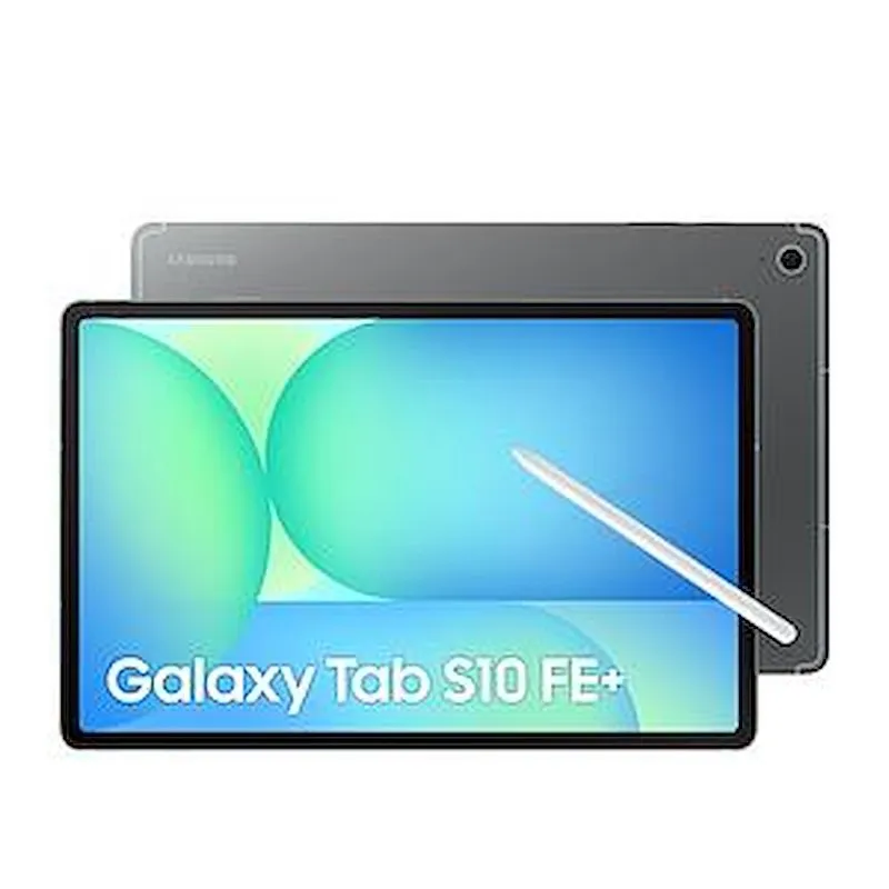 Samsung Galaxy Tab S10 Fe+ 8/128 GB Wifi Gray