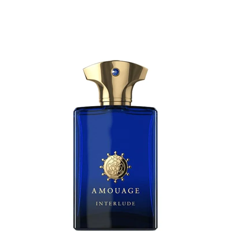 Amouage Amouage Interlude Man - 100 ML