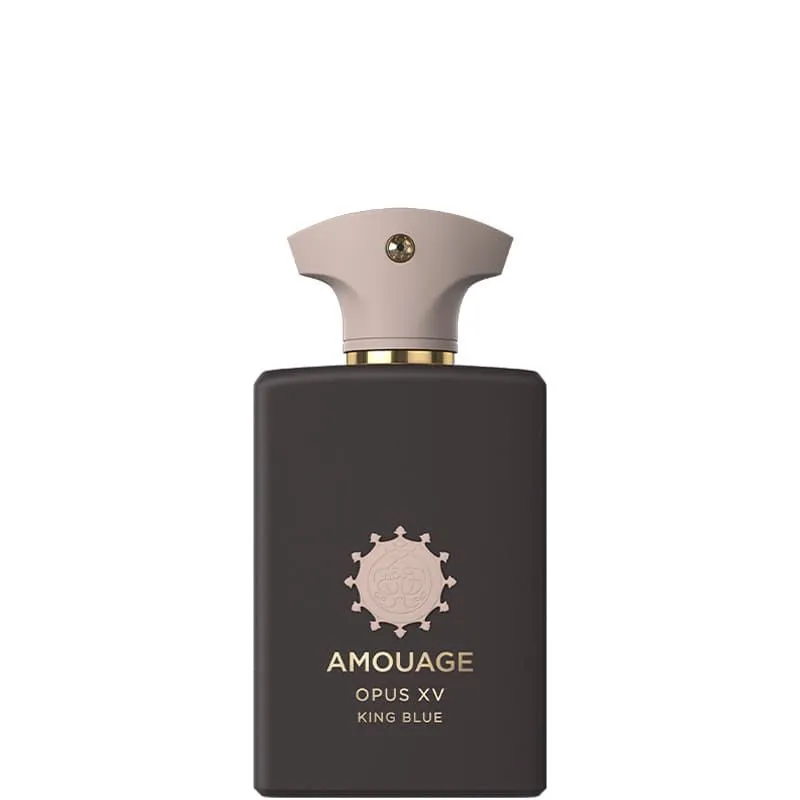 Amouage Amouage Opus XV King Blue - 100 ML