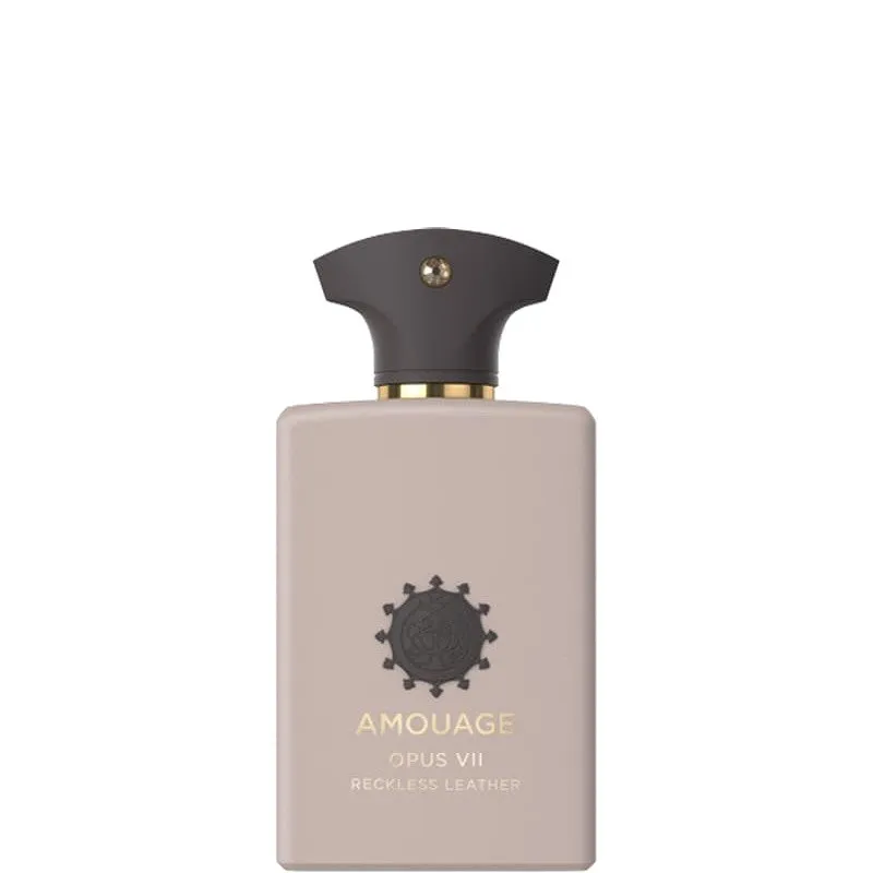 Amouage Amouage Opus VII Reckless Leather - 100 ML