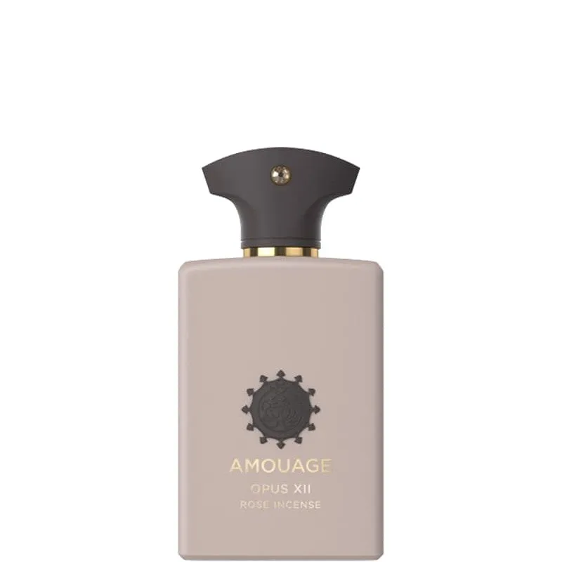 Amouage Amouage Opus XII Rose Incense - 100 ML