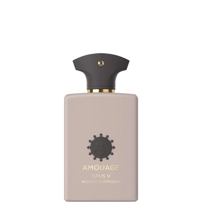 Amouage Amouage Opus V Woods Symphony - 100 ML