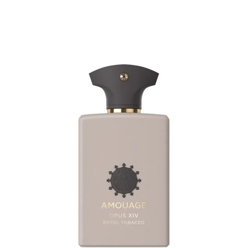 Amouage Amouage Opus XIV Royal Tobacco - 100 ML
