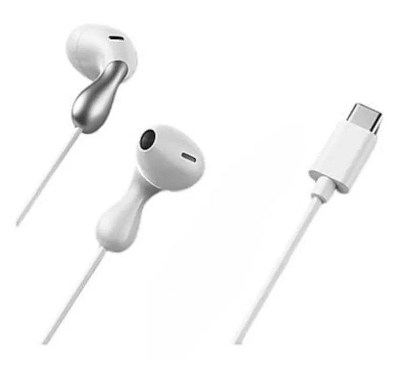 Samsung Auricolari a filo Type-C Gp-oeu025rlbwy Bianco