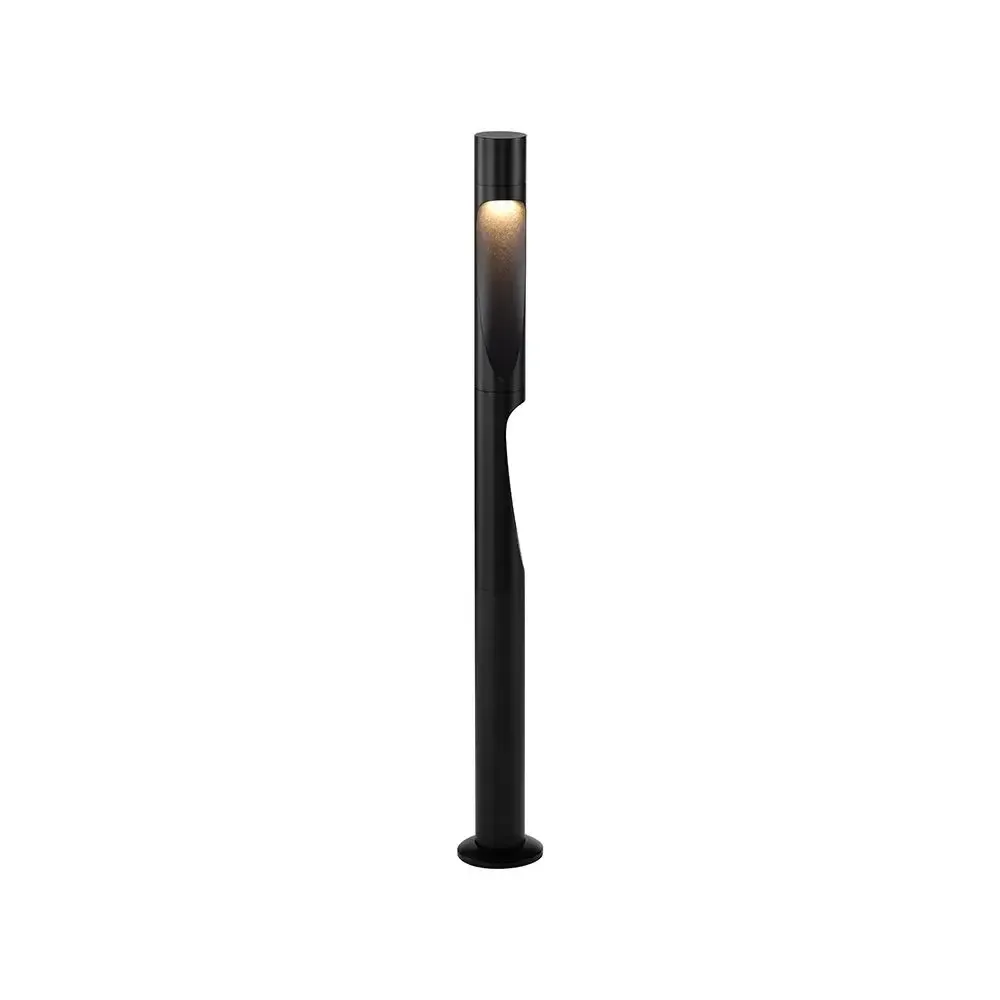 V-TAC PRO Paletto LED da Giardino Chip CREE 12W Orientabile 90° 800mm 3000K IP65