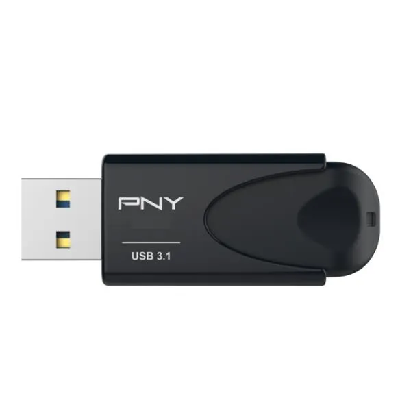Pny Attaché 4 USB 3.1 256GB FD256ATT431KK-EF
