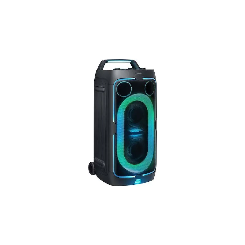 Samsung Diffusore Sound Tower PartyBox Mx-st50f/zf Nero