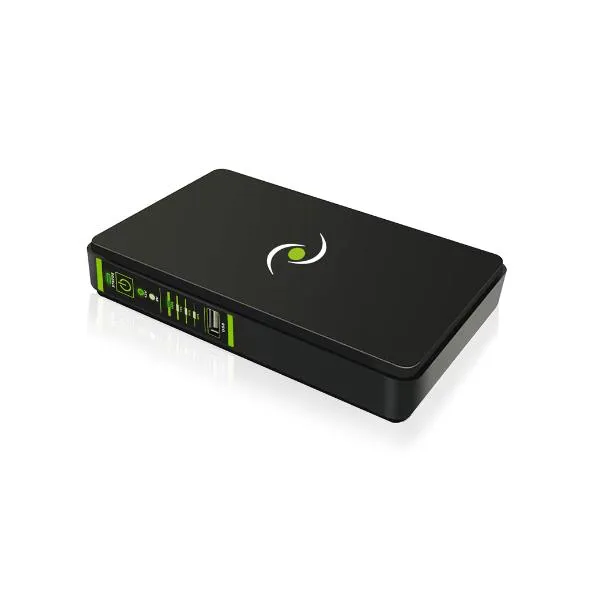 Tecnoware UPS Era Plus Dc 5V/9V/12V POE 24V/48V Together On FGCERAPLDC252
