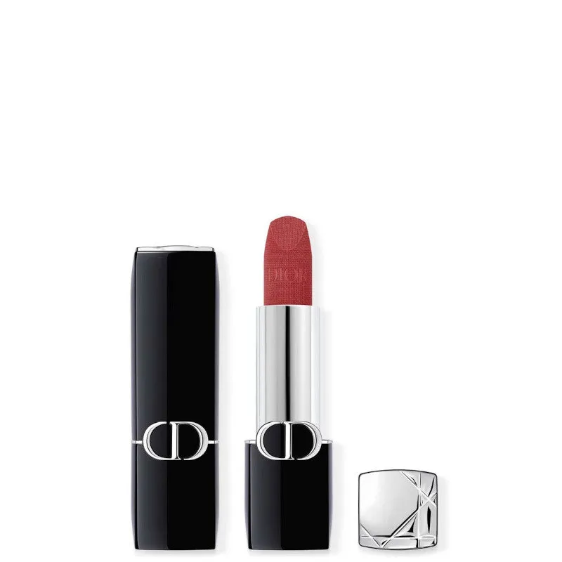 DIOR Rouge Dior Velvet Rechargeable - 720 Icone finish velvet