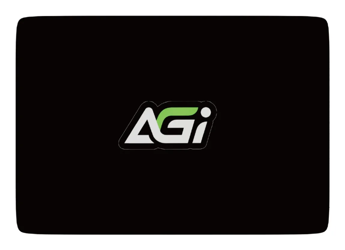 Agi Ssd Interno Ai238 512Gb 25 Sata3