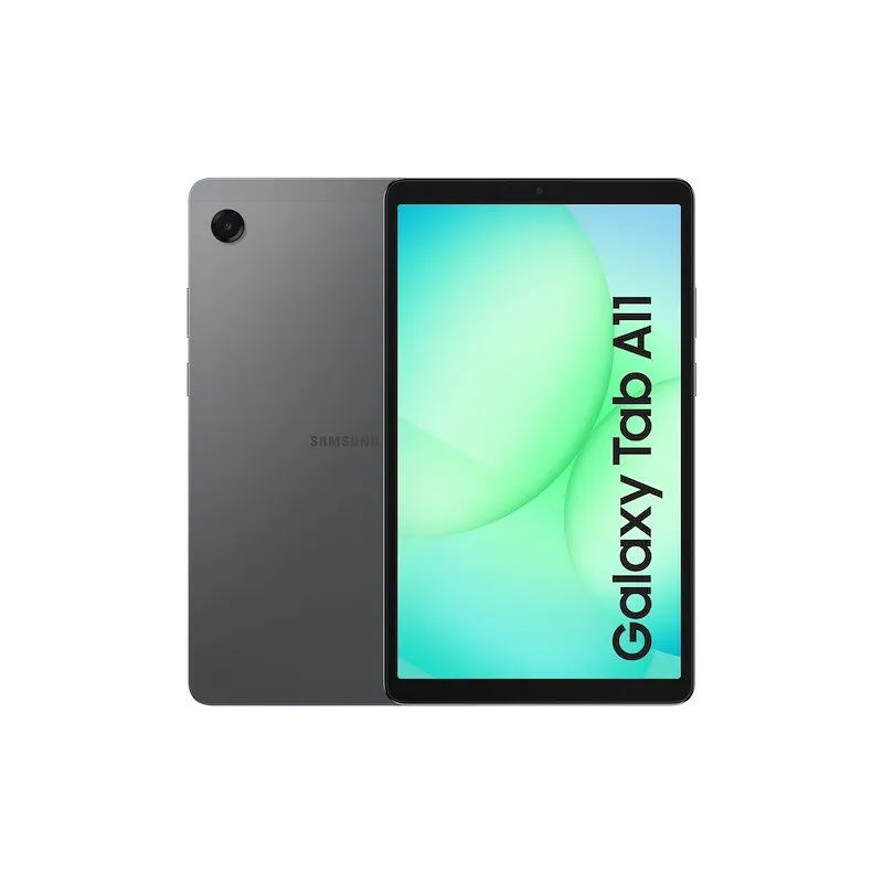 Samsung Galaxy TAB A11 WIFI 64GB Sm-x130nzaaeue