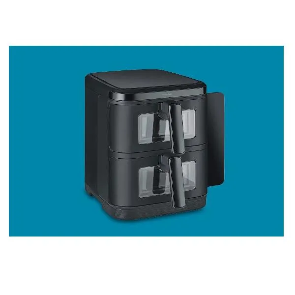 Severin Airfryer 2PIANI 2X5 5L 2600W 2468