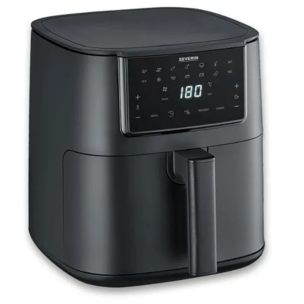 Severin Airfryer 7L 1700W 2462