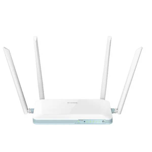 D-Link Eagle Pro Ai N300 4G Smart Router G403