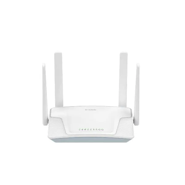 D-Link 4G Lte AX1500 Wi-Fi 6 Router G416C