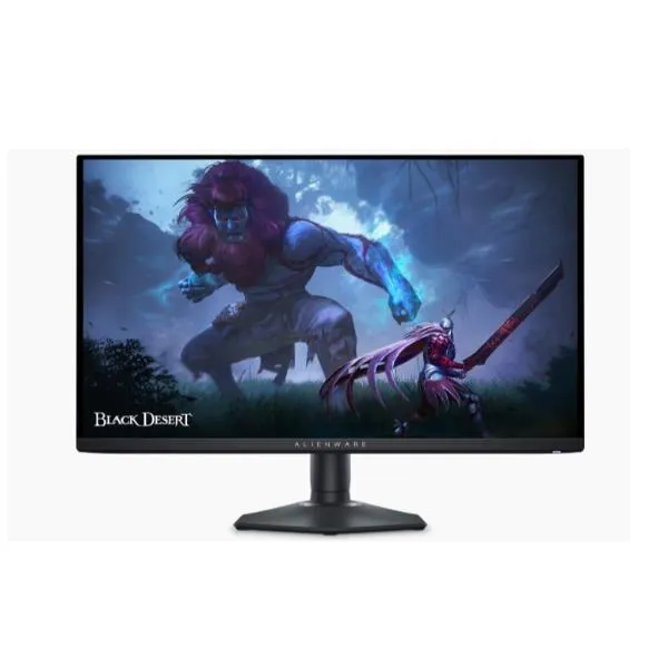 Dell Alienware 27 Qd-Oled Gaming Monitor - AW2725DF GAME-AW2725DF