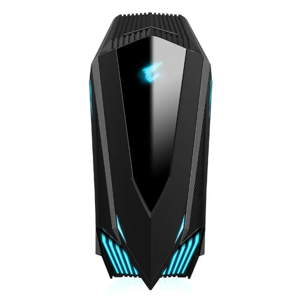 Gigabyte Aorus C700 Glass Case 28300-AC700G-1CKR