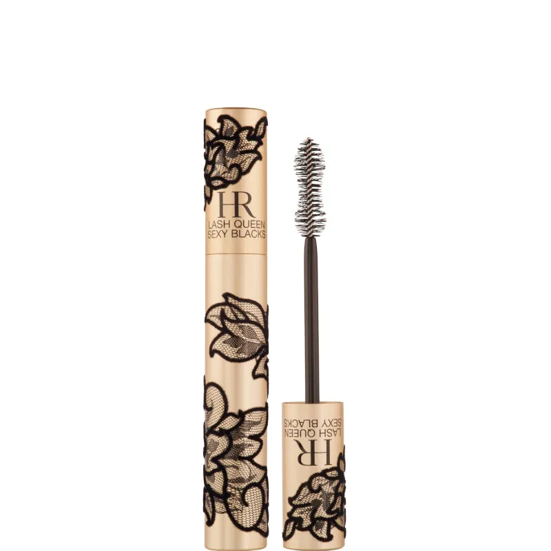 Helena Rubinstein Lash Queen Sexy Black - N. 01 Black