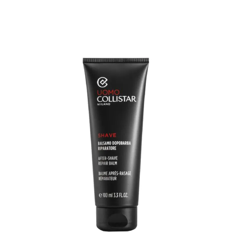 Collistar Balsamo Dopobarba Riparatore - Uomo - 100 ML