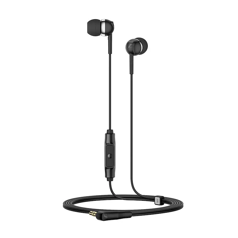 Sennheiser - Cx80s