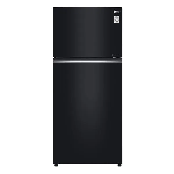Frigorifero Lg Dd GTB744BMBED 180X70 E 547L Nero GTB744BMBED