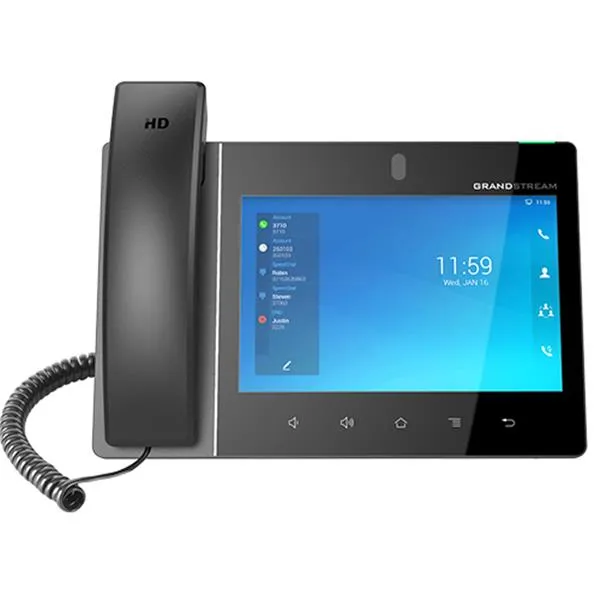 Grandstream Networks GXV-3480 GXV-3480