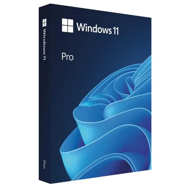 Microsoft Win Pro Fpp 11 64-BIT Italian USB HAV-00210