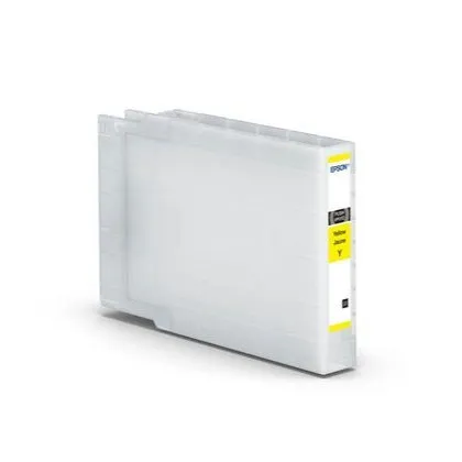 ORIGINALE Epson Cartuccia d'inchiostro giallo C13T04B44N T04B4 4600 pagine 39ml
