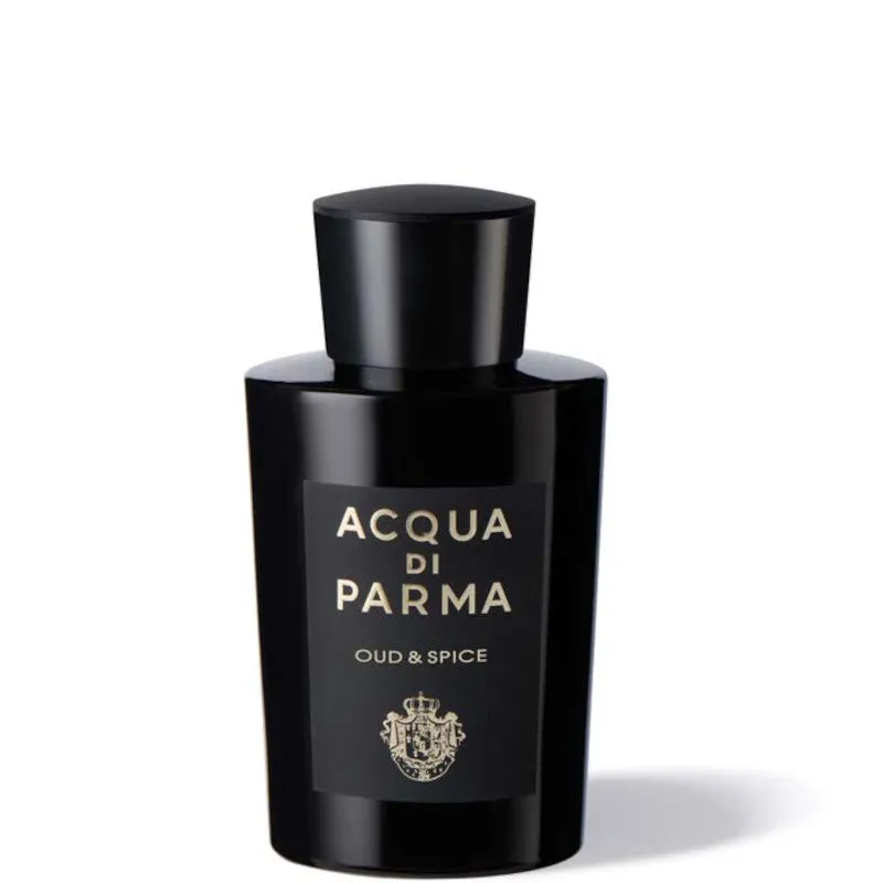 Acqua di Parma Acqua di Parma Oud & Spice - 180 ML