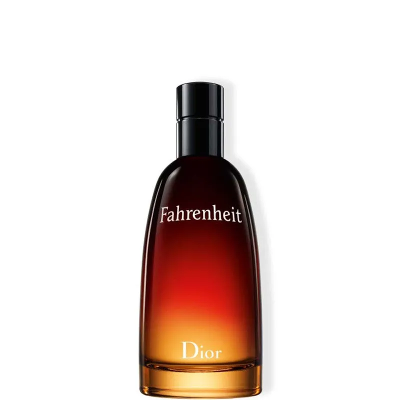 DIOR Fahrenheit After Shave Lotion - 100 ML