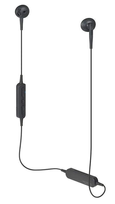 Audio Technica - Ath-c200btbk